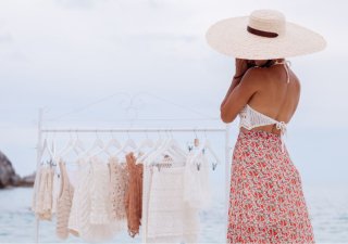 Color Combinations for Summer 2025: Your Palette for Sunny Days